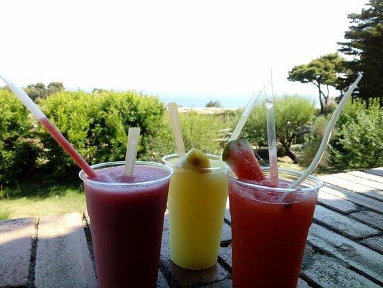 Chiosco Tizzano di Natalia e Antonio Tizzano S.N.C